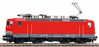 51727 PIKO - H0 - Elektrická lokomotiva BR 143 175 "SLRS", DCC se zvukem