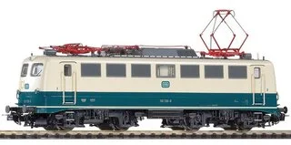 51736 PIKO - H0 - Elektrická lokomotiva BR 110