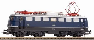 51744 PIKO - H0 - Elektrická lokomotiva BR E 10