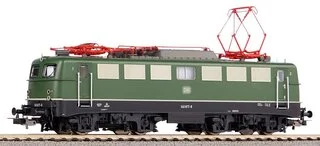 51754 PIKO - H0 - Elektrická lokomotiva BR 140
