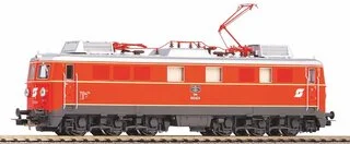 51772 PIKO - H0 - Elektrická lokomotiva Rh 1010