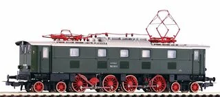 51829 PIKO - H0 - Elektrická lokomotiva BR 152, DCC se zvukem