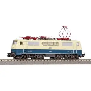 51853 PIKO - H0 - Elektrická lokomotiva BR 111, AC verze