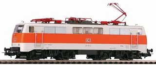 51854 PIKO - H0 - Elektrická lokomotiva BR 111, S-Bahn