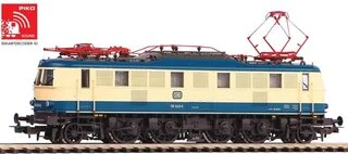 51869 PIKO - H0 - Elektrická lokomotiva BR 118, DCC se zvukem, AC verze
