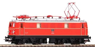 51892 PIKO - H0 - Elektrická lokomotiva Rh 1041