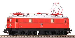 51893 PIKO - H0 - Elektrická lokomotiva Rh 1041, DCC se zvukem