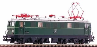 51897 PIKO - H0 - Elektrická lokomotiva Rh 1041, DCC se zvukem, AC verze