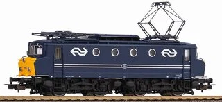 51915 PIKO - H0 - Elektrická lokomotiva Rh 1100