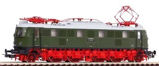 51932 PIKO - H0 - Elektrická lokomotiva BR E18