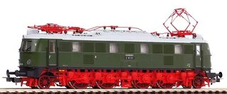 51934 PIKO - H0 - Elektrická lokomotiva BR E18, DCC se zvukem, AC verze