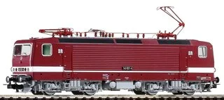 51942 PIKO - H0 - Elektrická lokomotiva BR 143, DCC se zvukem