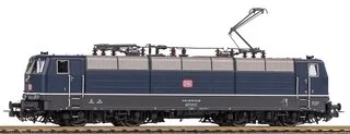 51944 PIKO - H0 - Elektrická lokomotiva BR 181.2