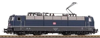 51946 PIKO - H0 - Elektrická lokomotiva BR 181.2, DCC se zvukem, AC verze