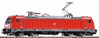51949 PIKO - H0 - Elektrická lokomotiva BR 187, DCC se zvukem, AC verze