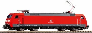 51121 PIKO - H0 - Elektrická lokomotiva BR 152