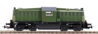 52471 PIKO - H0 -  Dieselová lokomotiva Rh 600