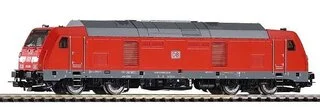 52511 PIKO - H0 - Dieselová lokomotiva BR 245, AC verze