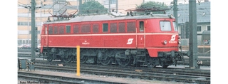 51145 PIKO - H0 - Elektrická lokomotiva Rh 1018 ÖBB | AC zvuk 