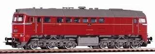 H0 - Dieselová lokomotiva T679.1 ČSD Sergej