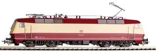 51321 PIKO - H0 - Elektrická lokomotiva BR 120 005-4 vorserie