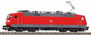 51338 PIKO - H0 - Elektrická lokomotiva BR 120 "FIS", DCC se zvukem