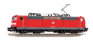 51349 PIKO - H0 - Elektrická lokomotiva BR 181.2