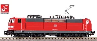 51350 PIKO - H0 - Elektrická lokomotiva BR 181.2, DCC se zvukem