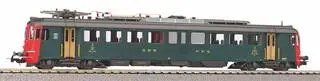 96822 PIKO - Elektrický vůz RBe 4/4