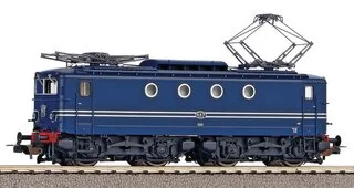 51365 PIKO - H0 - Elektrická lokomotiva Rh 1100 NS
