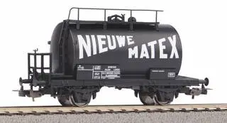 97157 PIKO - Cisternový vůz "Nieuwe Matex"