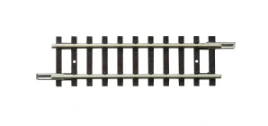 N - Rovná kolej 54,2 mm