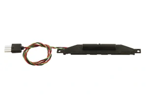 N - elektromagnetický přestavník levý