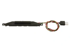 N - elektromagnetický přestavník pravý 