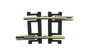 N - oblouková kolej 6° R1=194,6 mm