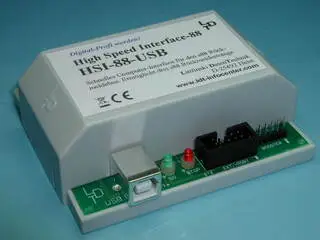 030913 LDT - HSI-88-USB-G