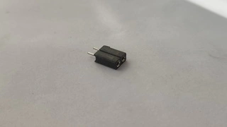 Náhradní konektor pro napájení motoru - do DPS
