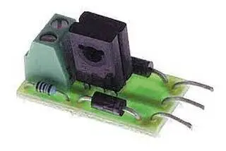 LA010 Adaptér pro mot. přestavník