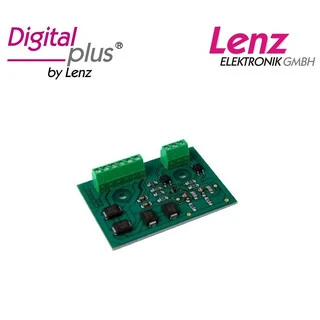 LB101 Snímač obsazení