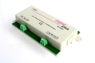 LK200 Modul vratné smyčky