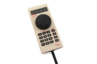 Starter ruční ovladač