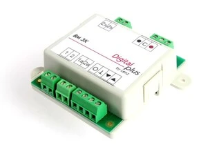 BM3K modul autobloku smyčka