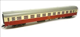 ČSD Baim 288
