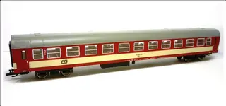ČD Btn053 - TT