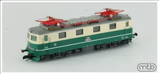 ČSD E499.1038 - MTB