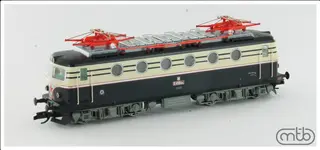 ČSD E499.0015 - MTB TT