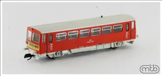 MAV Bzmot 088 - MTB