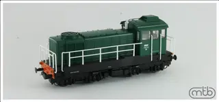 PKP SM40-10 - MTB