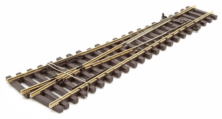 SL-U1291 PECO - Výhybka pravá malý radius 11.25°