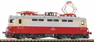 TT - Elektrická lokomotiva BR S499.02 "Plecháč" 